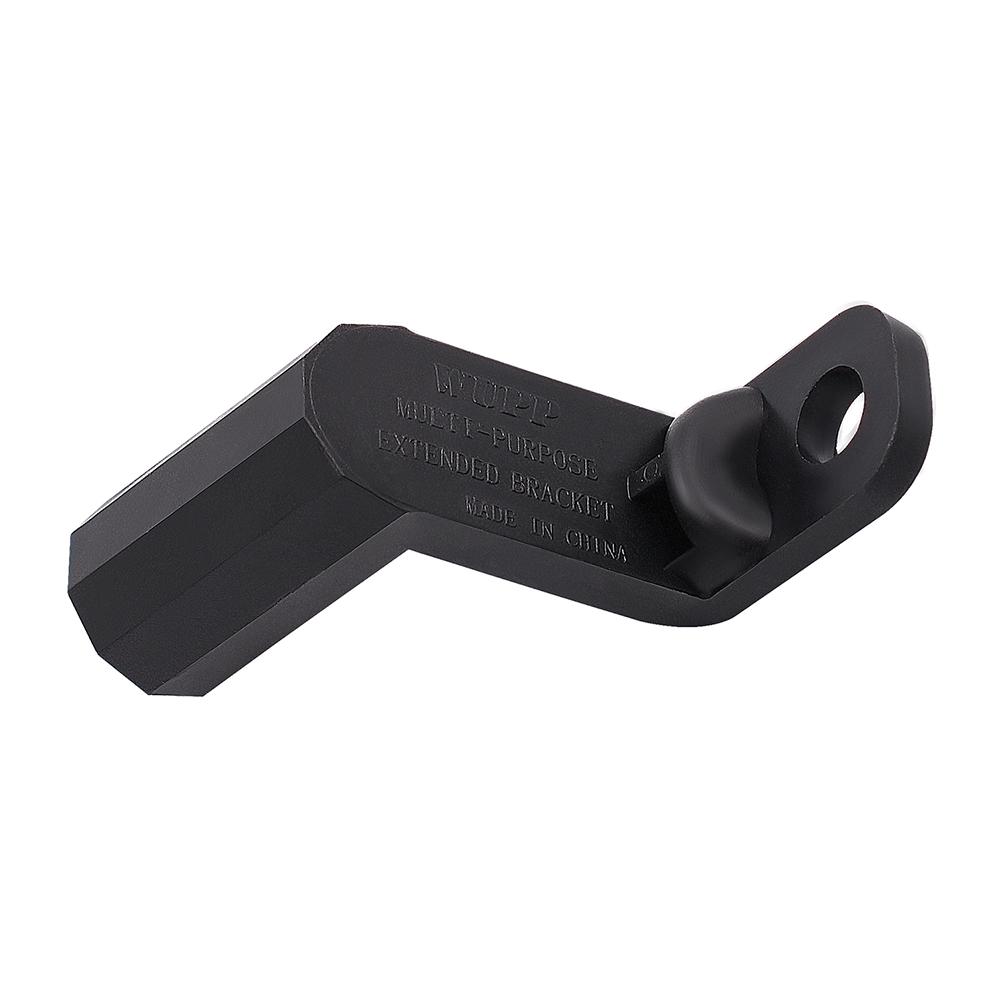 Mirror Extender Bar - Motorcycle Rearview Mirror Mount Extender Holder