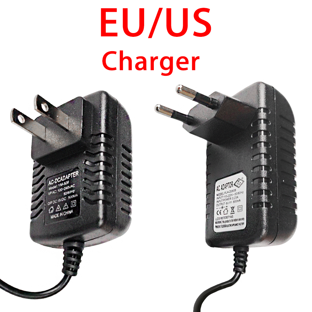 Motorcycle Gear For Kids - Children Electric Car Charger 6V 12V