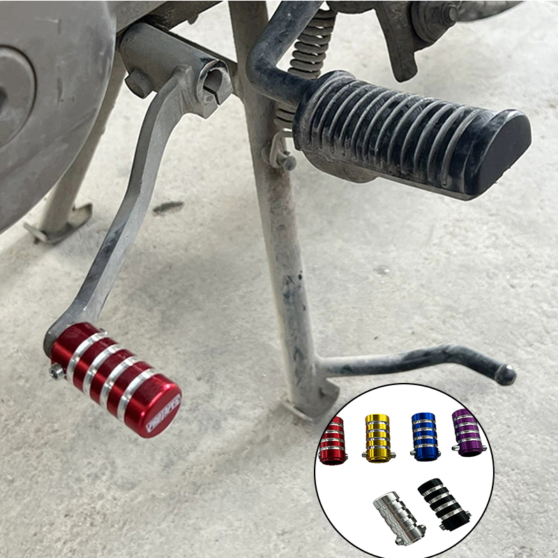 Motorcycle Gear Shifter - 1Pcs Universal Motorcycle Gear Shift Shifter