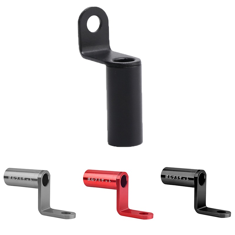 Mirror Extender Bar - Rearview Mirror Mount Extender Bracket Holder