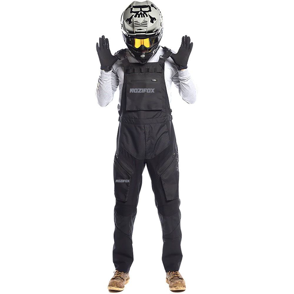 Motorcycle Gear Bundle - 2026 Youth Moto Gear Set Dirt
