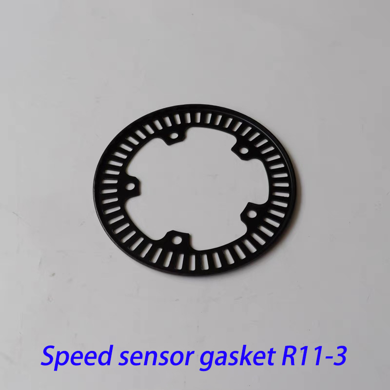 Motorcycle Gear Used - Used for VOGE SR4 speed sensor
