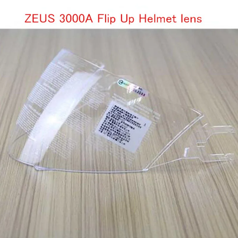 Zeus Motorcycle Gear - ZEUS Lens 3000 3500 3100 Motorcycle