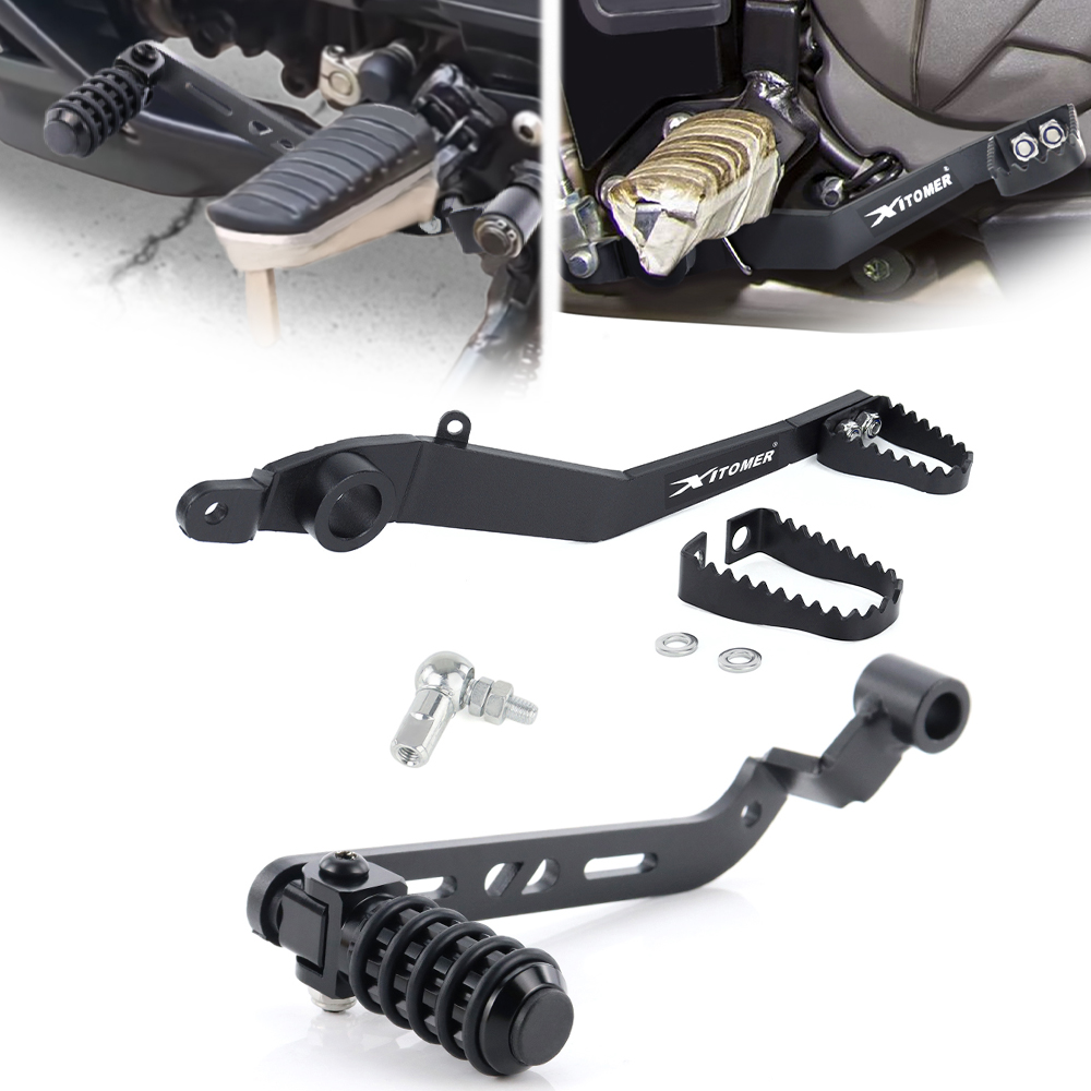 Motorcycle Gear Shifter - For Suzuki V-STROM 650 DL650 2006-2021