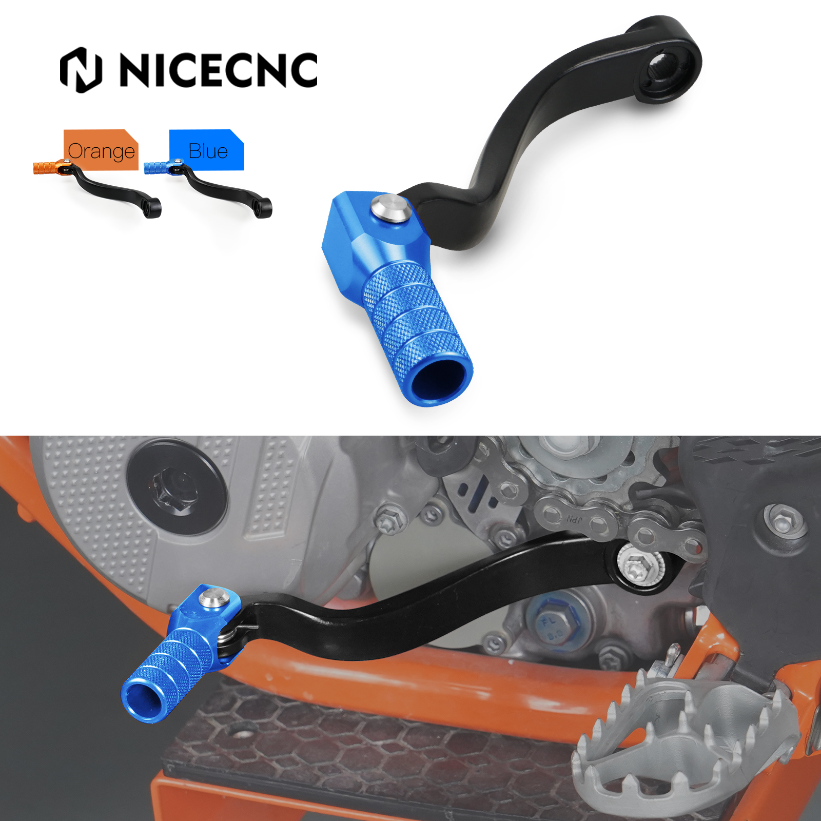 Motorcycle Gear On Sale - Motorcycle Gear Shift Shifter Lever For