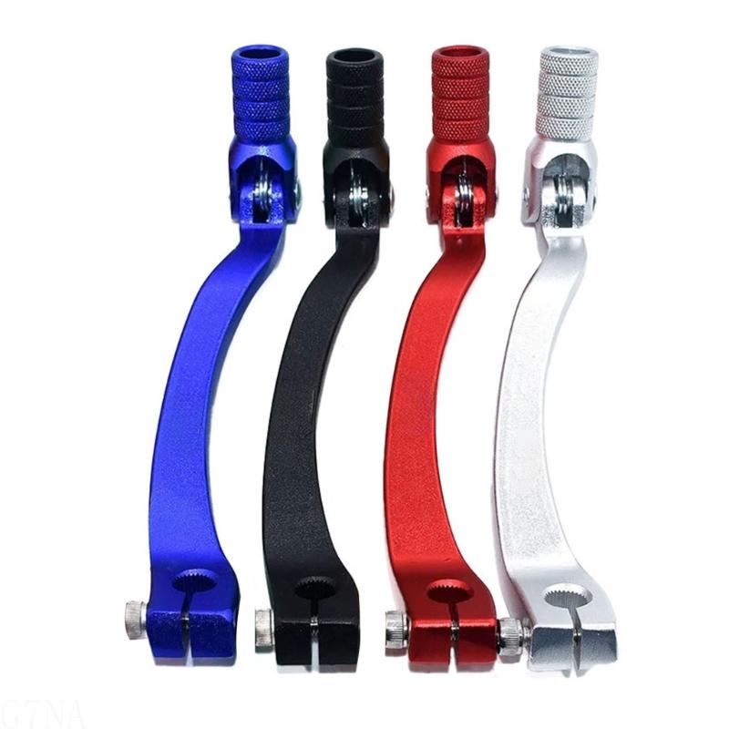 Motorcycle Gear Shifter - G7NA Easy Installation Motorcycle Gear Shifter