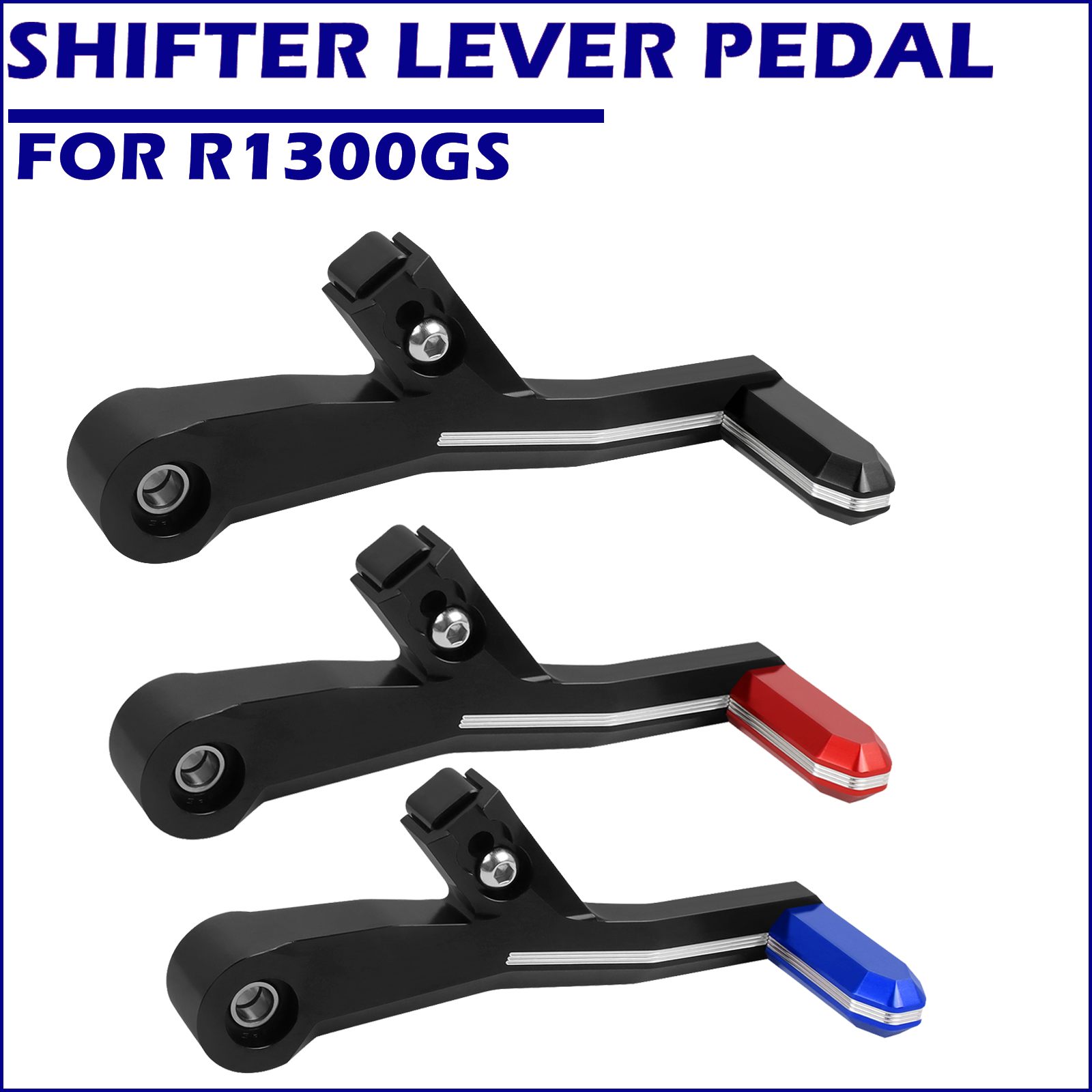 Motorcycle Gear Shifter - R1300GS Motorcycle Gear Shifter Shift Pedal