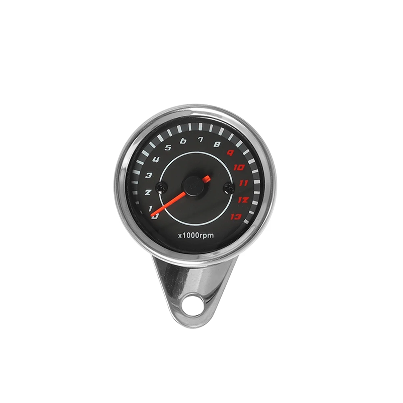 Motorcycle Tachometer Meter LE - Motorcycle Gear Shifter reseña y precio