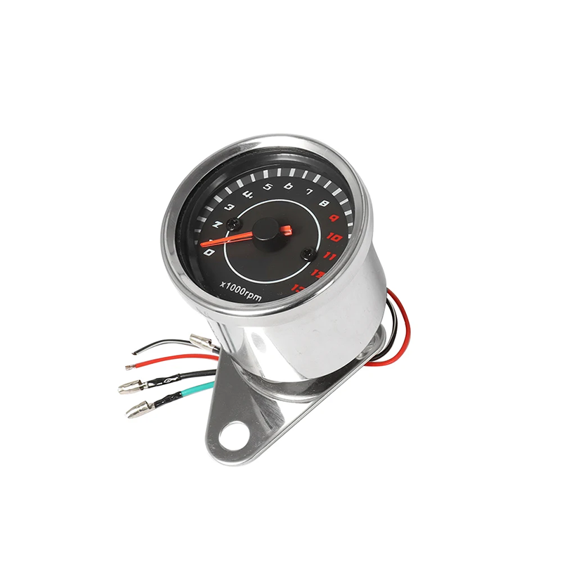 Motorcycle Tachometer Meter LE - Motorcycle Gear Shifter reseña y precio