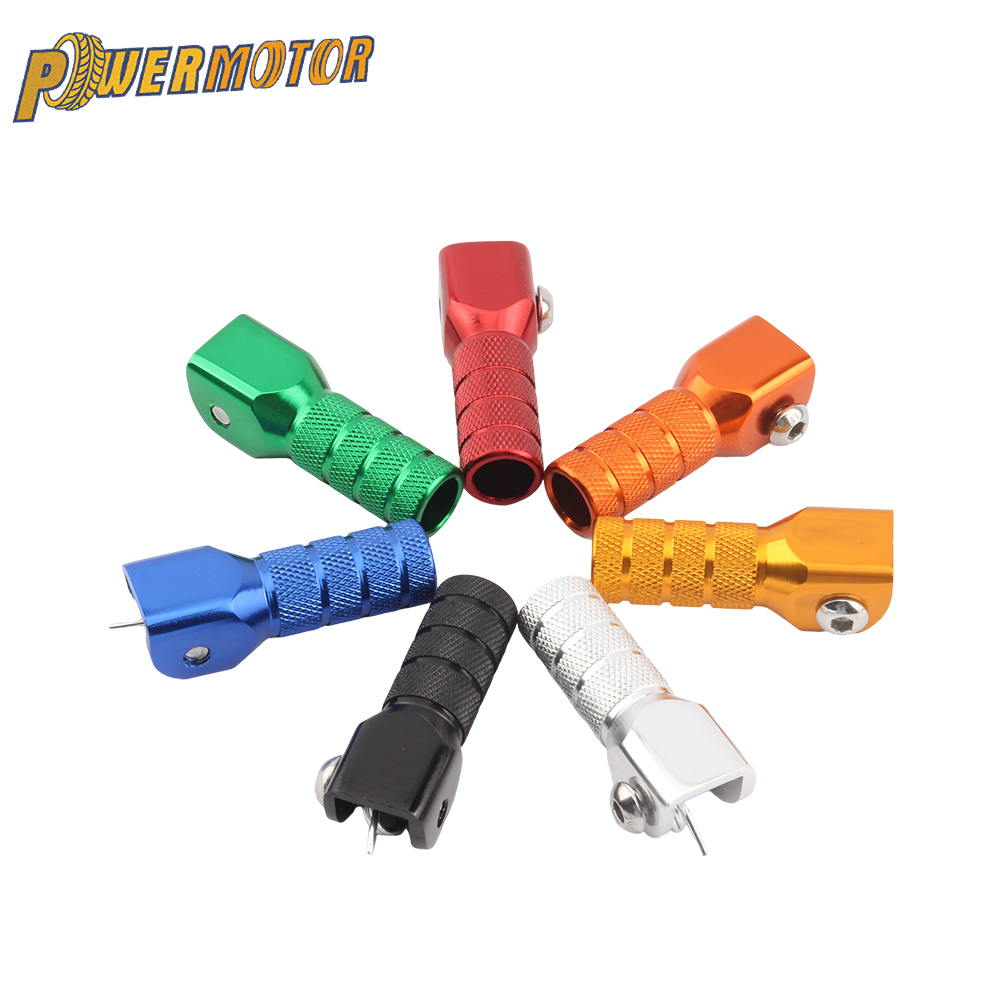 Universal Motorcycle Gear Shif - Motorcycle Gear Shifter reseña y precio