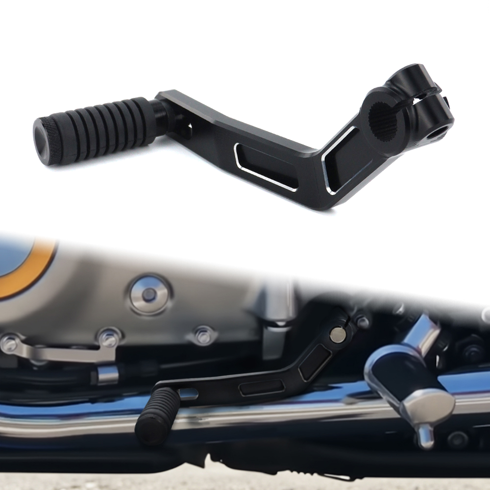 Brake Pedal Motorcycle Gear Sh - Motorcycle Gear On Sale recension och pris
