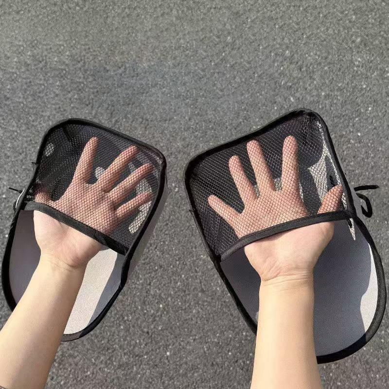 New 1Pairs Motorcycle Handleba - Motorcycle Gear Gloves recension och pris
