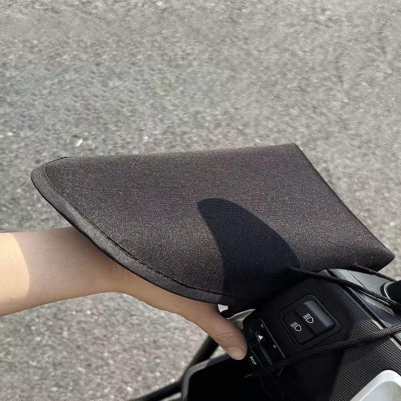 New 1Pairs Motorcycle Handleba - Motorcycle Gear Gloves recension och pris