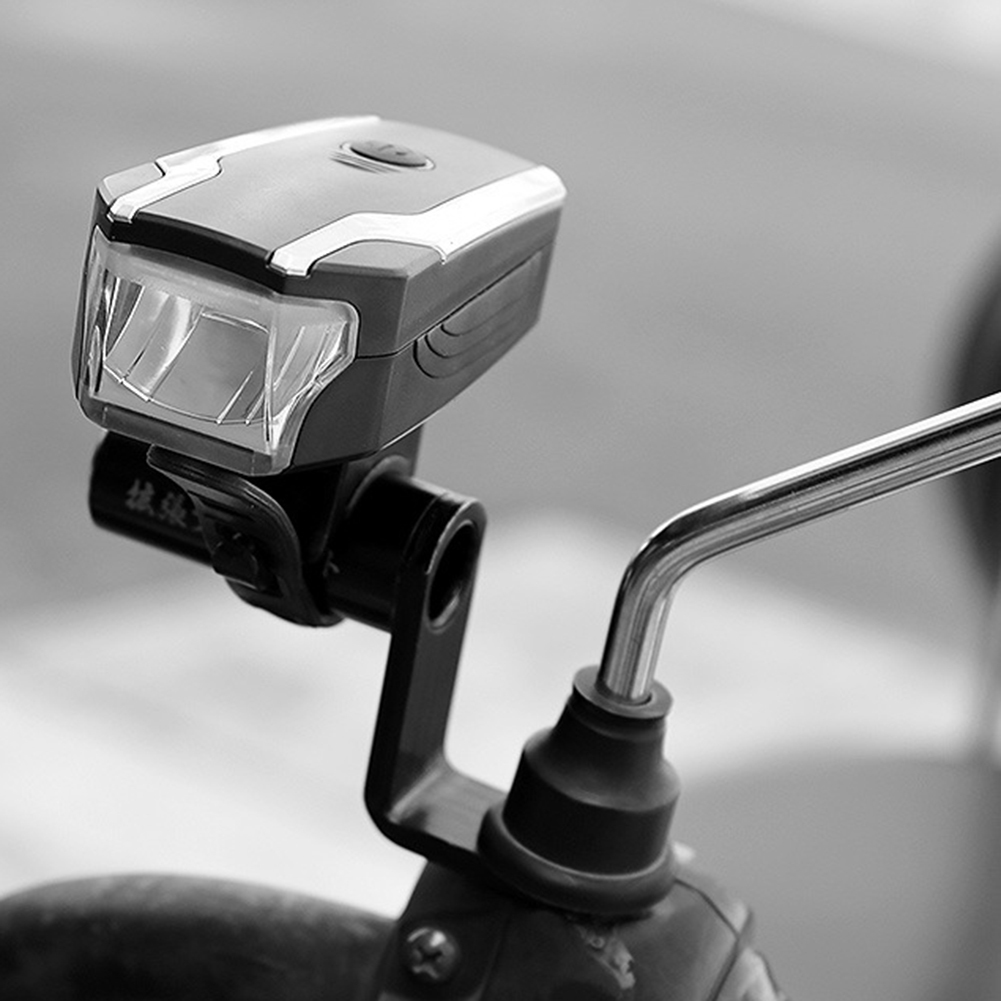 Bicycle Rearview Mirror Mount  - Mirror Extender Bar reseña y precio