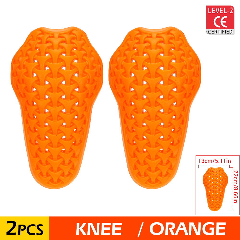 Motorcycle Armor Protective Le - Motorcycle Gear Protection Levels recension och pris