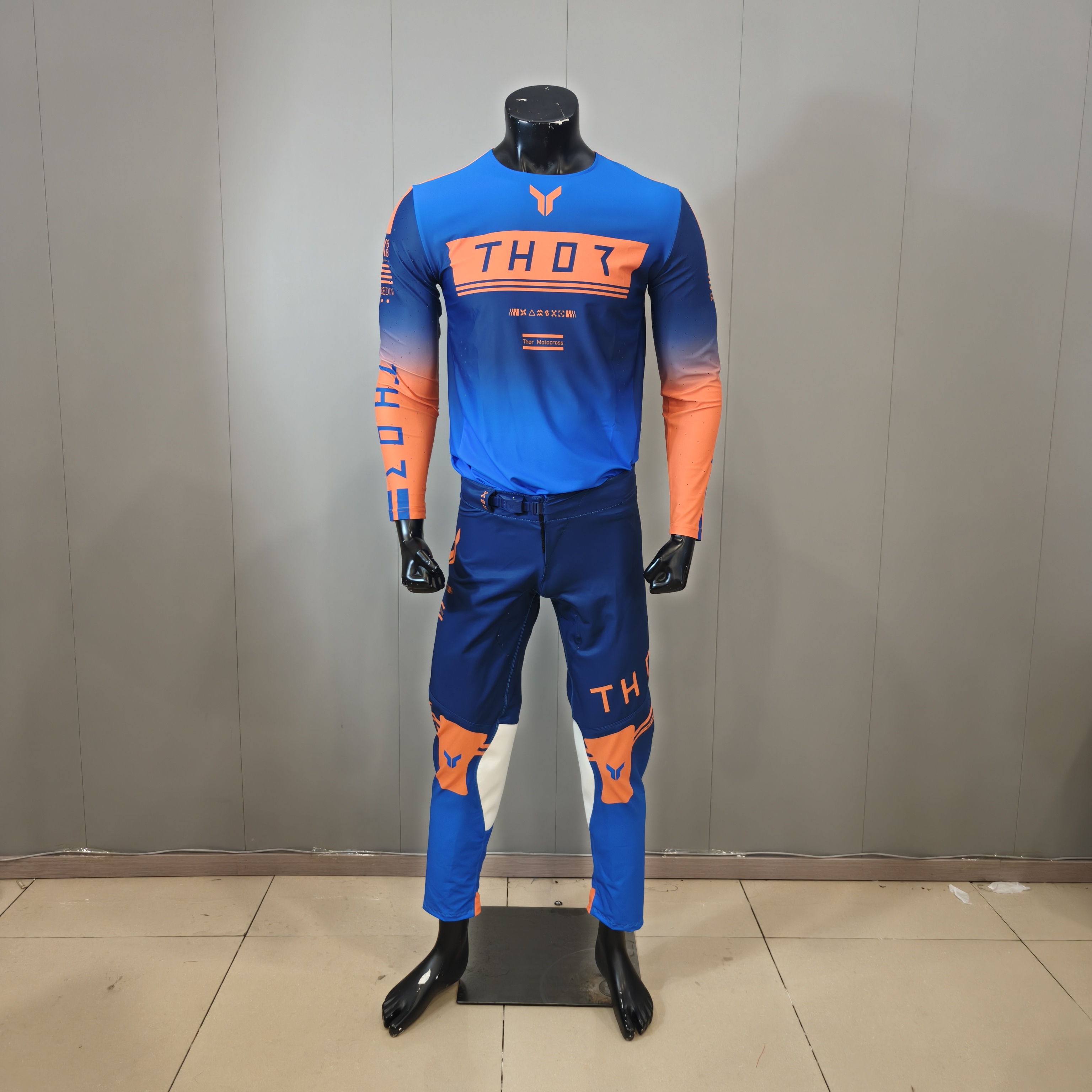 2026 Off Road Motocross Gear S - Motorcycle Gear On Sale recension och pris
