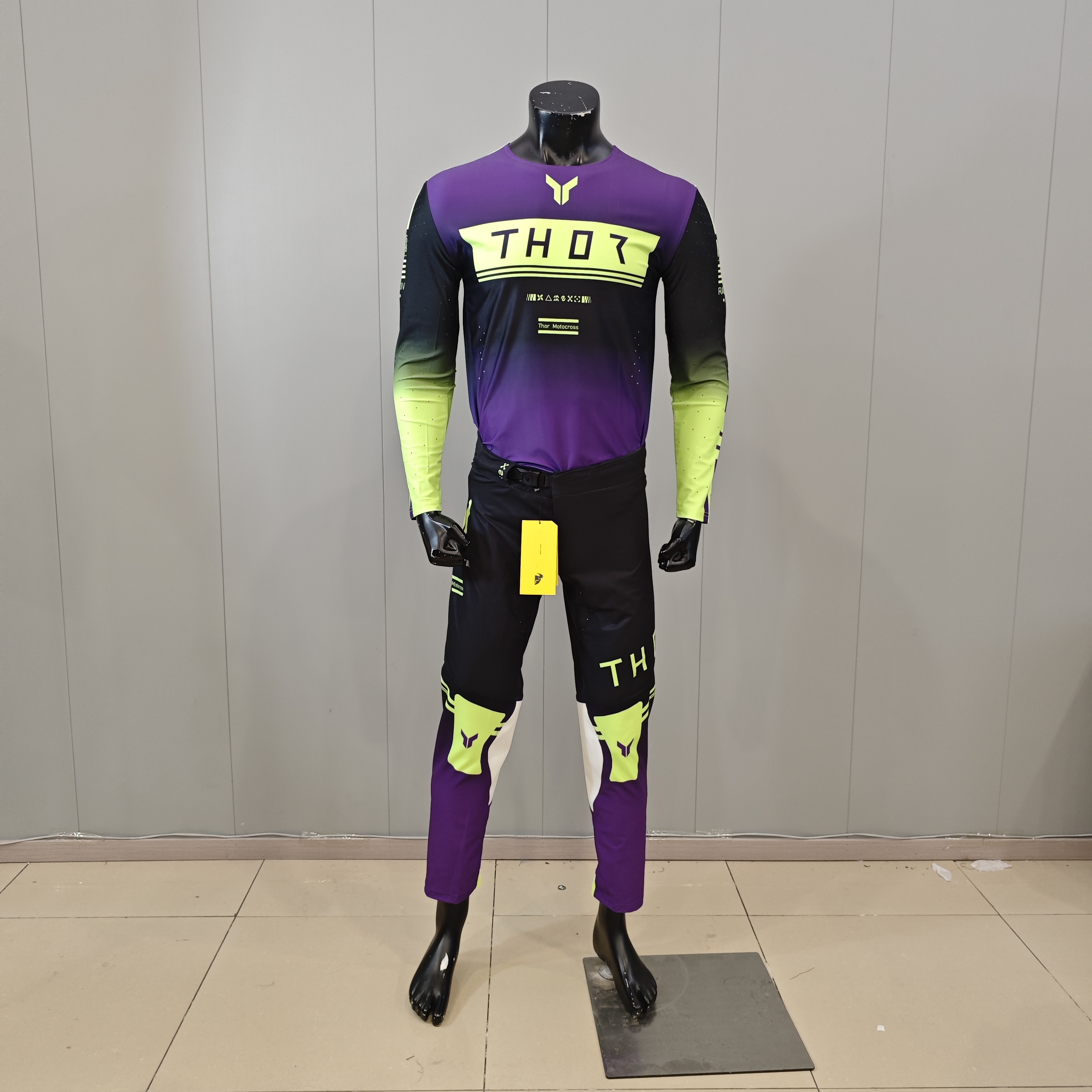 2026 Off Road Motocross Gear S - Motorcycle Gear On Sale recension och pris