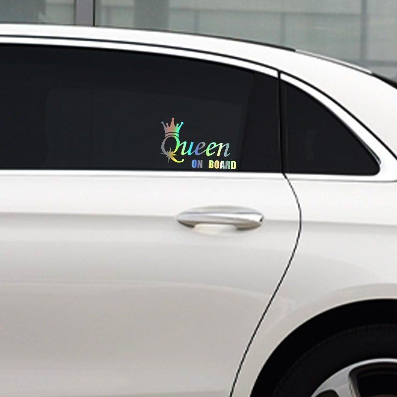 G174 20x13 cm Car Stickers Vin - Motorcycle Gear Hub recension och pris
