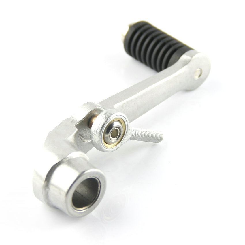 Motorcycle Accessories Pedal,  - Motorcycle Gear Shifter reseña y precio