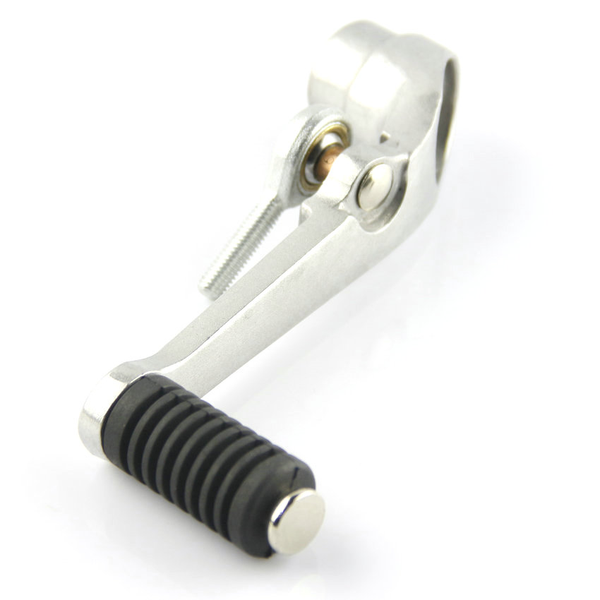 Motorcycle Accessories Pedal,  - Motorcycle Gear Shifter reseña y precio
