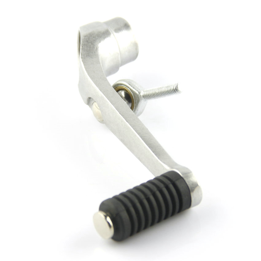 Motorcycle Accessories Pedal,  - Motorcycle Gear Shifter reseña y precio