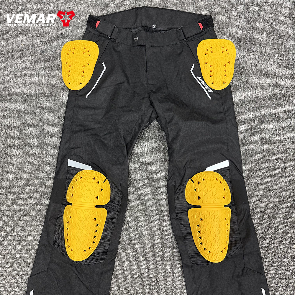 2025 New CE Level 2 Motorcycle - Motorcycle Gear Protection Levels recension och pris