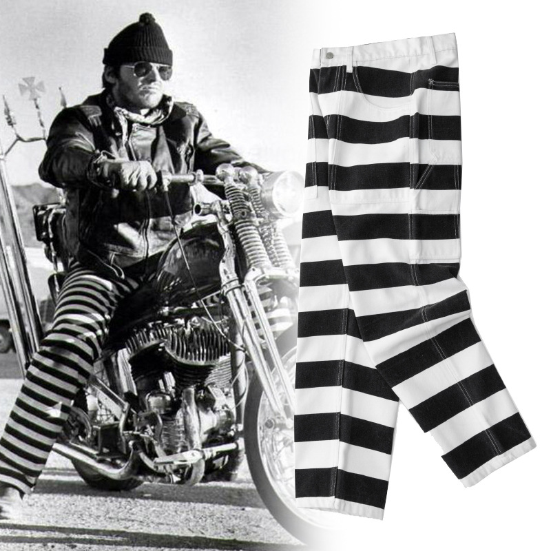 16oz 100% Cotton Heavyweight S - Motorcycle Gear Jeans reseña y precio