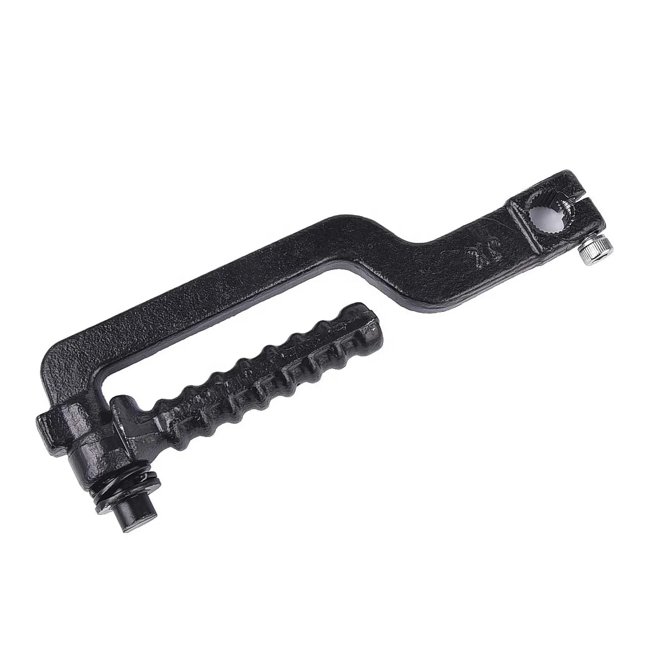 Start gear+start clutch+foot p - Motorcycle Gear Used reseña y precio