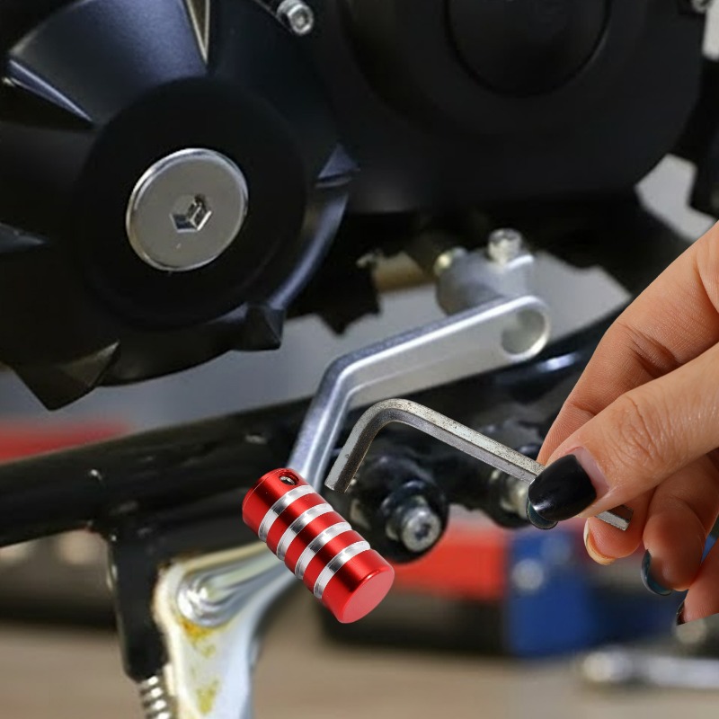 New CNC Cover for Motorcycle G - Motorcycle Gear On Sale recension och pris