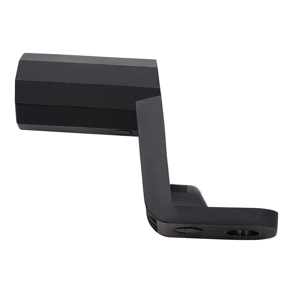 Motorcycle Rearview Mirror Mou - Mirror Extender Bar reseña y precio