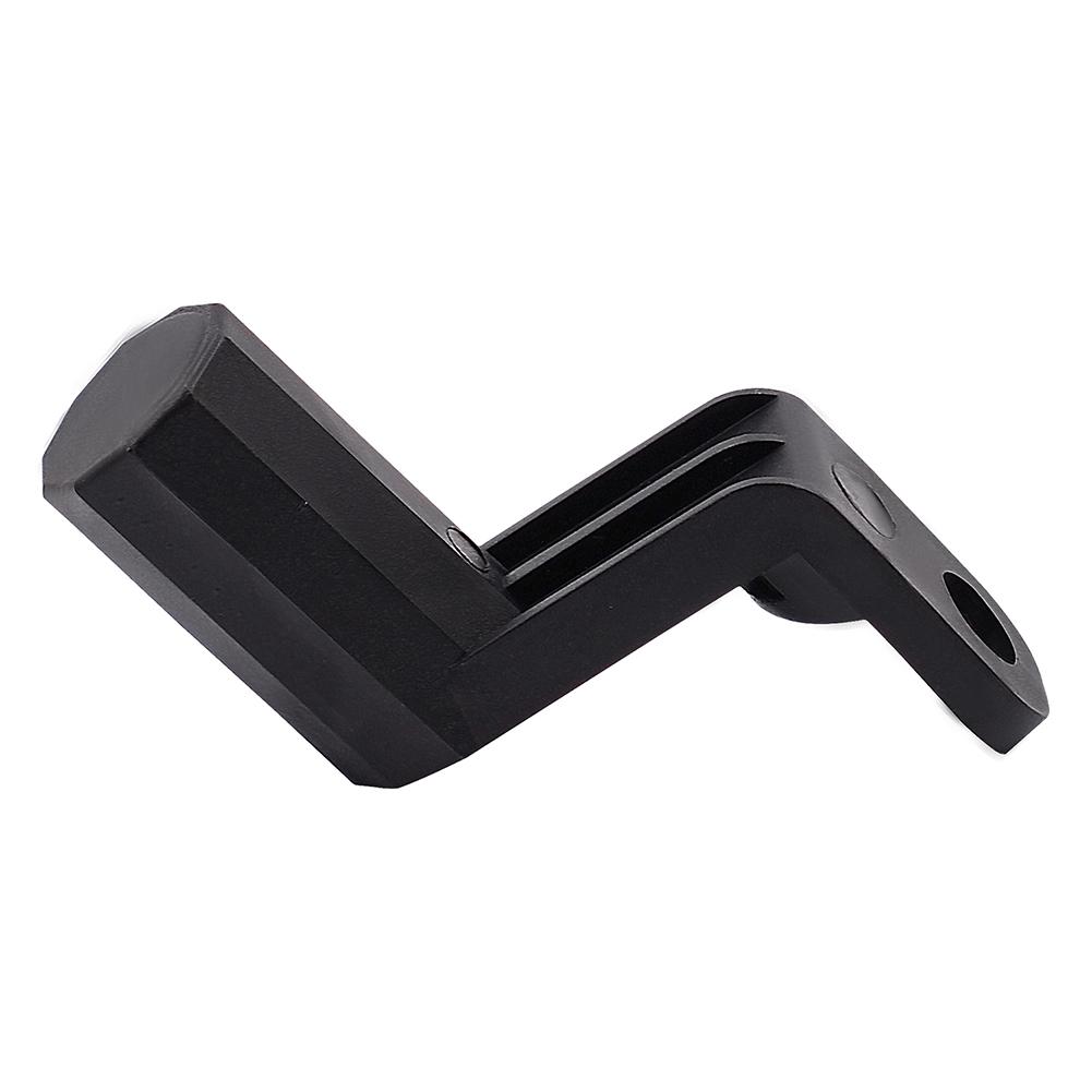 Motorcycle Rearview Mirror Mou - Mirror Extender Bar reseña y precio