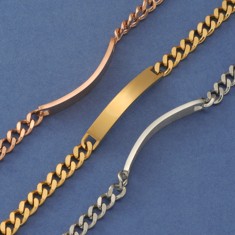 Mirror Polish Stainless Steel  - Mirror Extender Bar reseña y precio