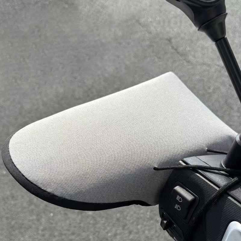 1Pairs Motorcycle Handlebar Mu - Motorcycle Gear Gloves recension och pris