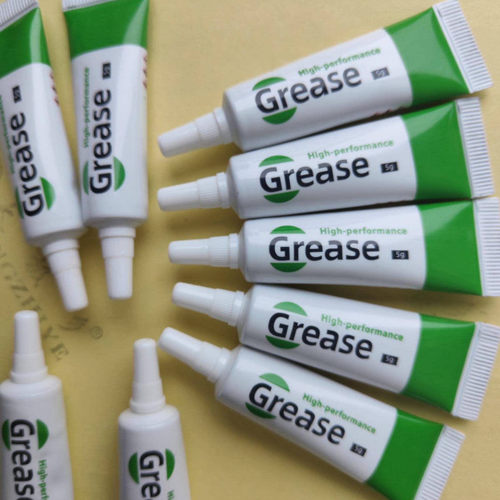 Car Lubricating Grease Car Gea - Motorcycle Gear Auto reseña y precio