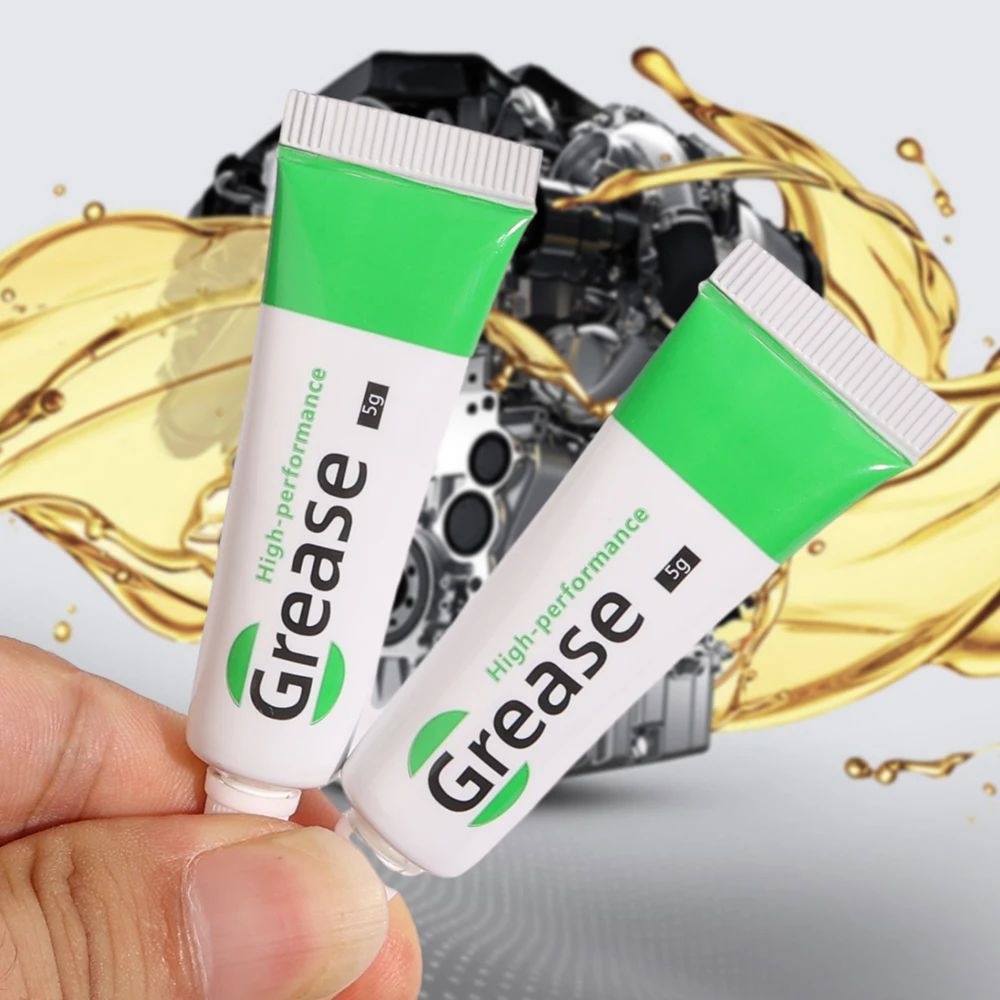 Car Lubricating Grease Car Gea - Motorcycle Gear Auto reseña y precio