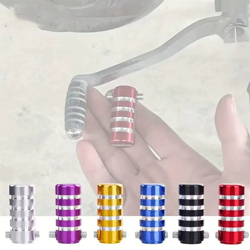 1Pcs Universal Motorcycle Gear - Motorcycle Gear Shifter reseña y precio