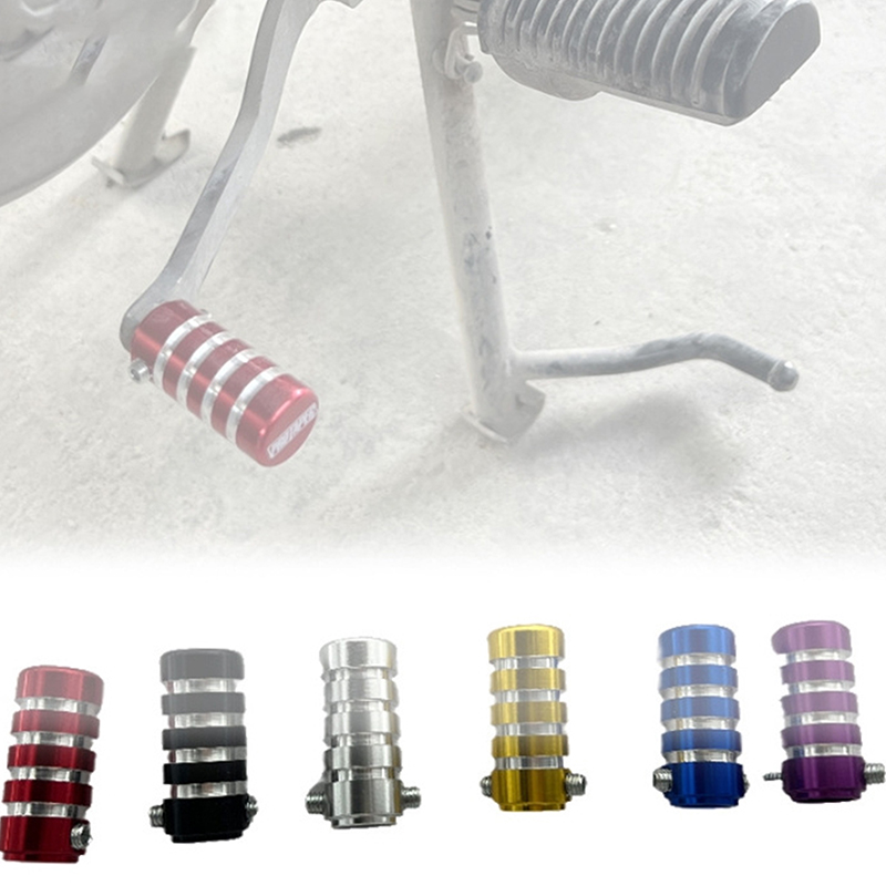 1Pcs Universal Motorcycle Gear - Motorcycle Gear Shifter reseña y precio