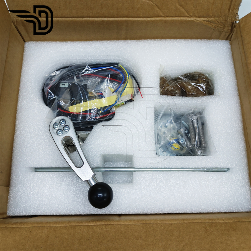 MMD RG06 6 Speed Reverse Gear  - Motorcycle Gear Auto reseña y precio