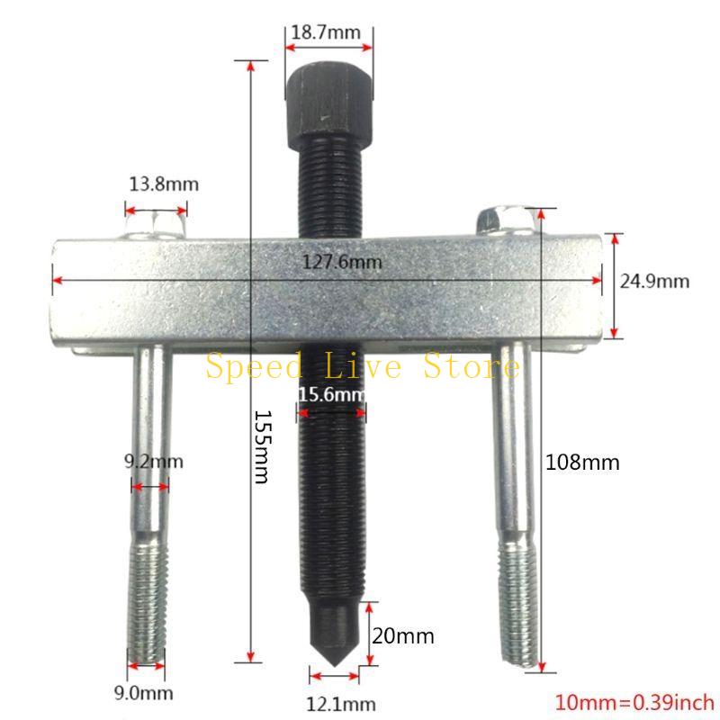 547C Narrow Spaces Removal Too - Motorcycle Gear Auto reseña y precio