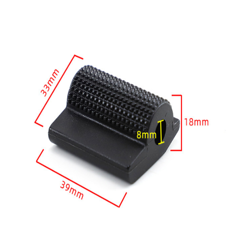 Motorcycle shift cover non-sli - Motorcycle Gear Canada reseña y precio
