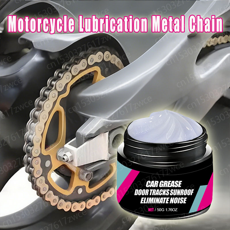 Motorcycle Track Lubricating G - Motorcycle Gear Auto reseña y precio