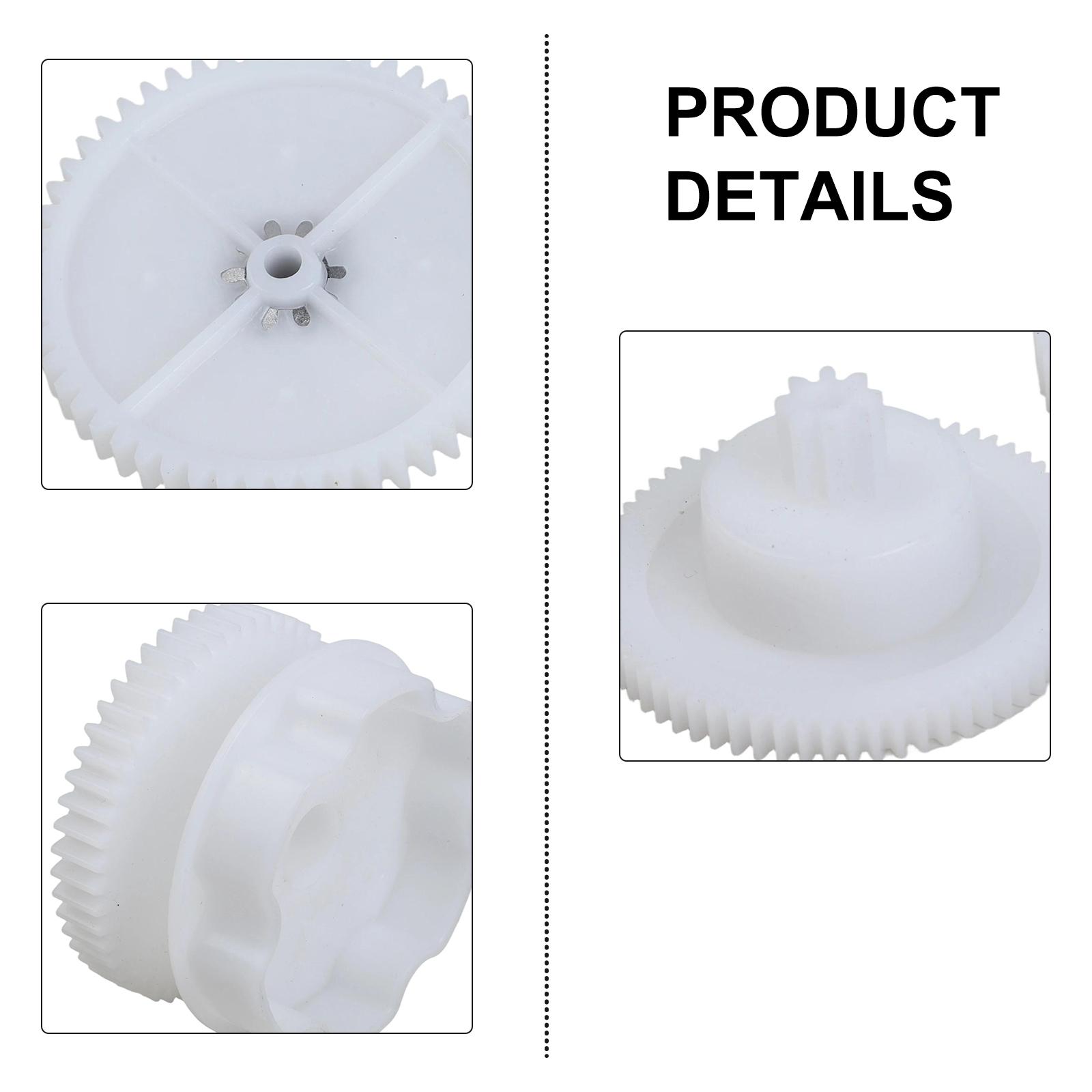 Gear Set for 550 and 390 Motor - Motorcycle Gear Used reseña y precio