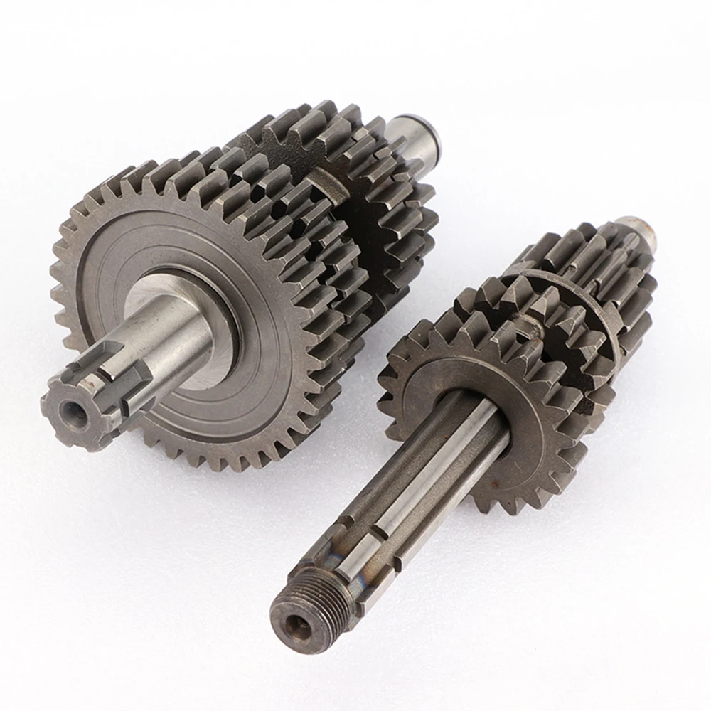 Motorcycle Transmission Gear B - Motorcycle Gear On Sale recension och pris