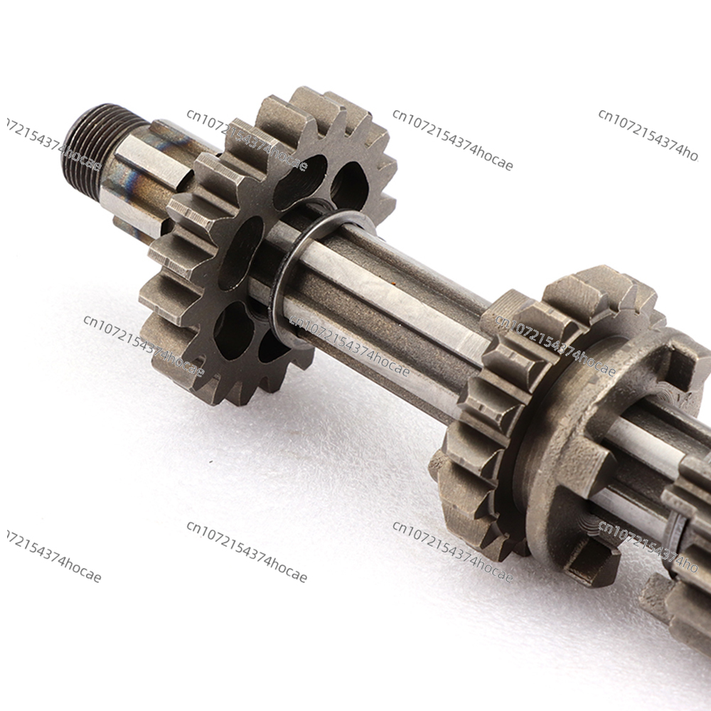 Motorcycle Transmission Gear B - Motorcycle Gear On Sale recension och pris