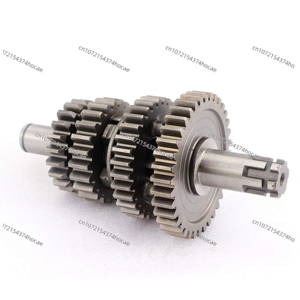Motorcycle Transmission Gear B - Motorcycle Gear On Sale recension och pris