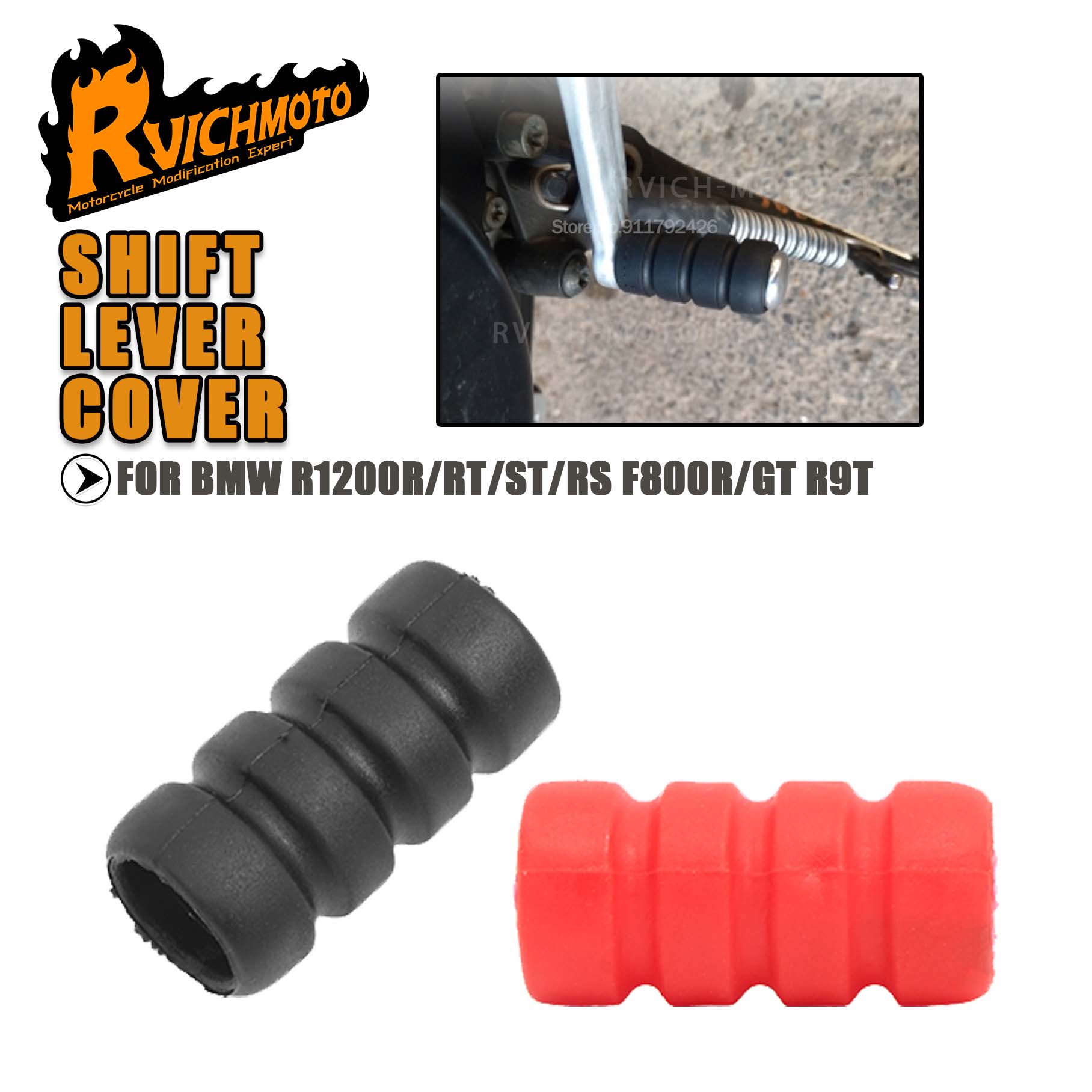 R1200 R RT ST RS Motorcycle Sh - Motorcycle Gear On Sale recension och pris