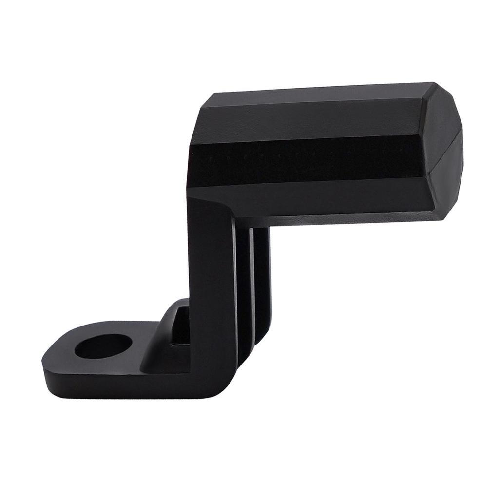 Motorcycle Rearview Mirror Ext - Mirror Extender Bar reseña y precio