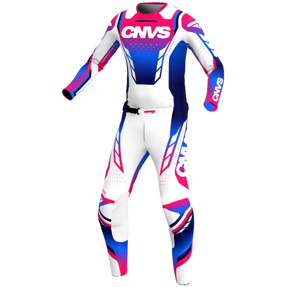 2026 CNVS REVO Moto Gear Set M - Motorcycle Gear Bundle recension och pris