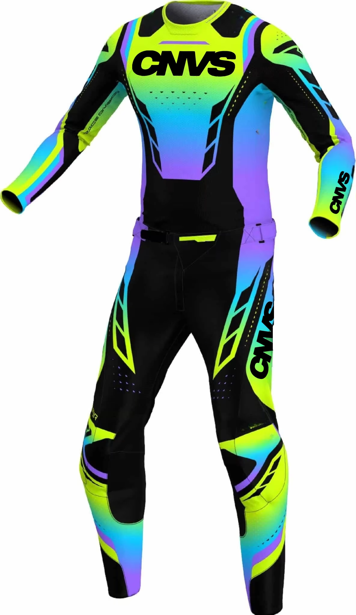 2026 CNVS REVO Moto Gear Set M - Motorcycle Gear Bundle recension och pris
