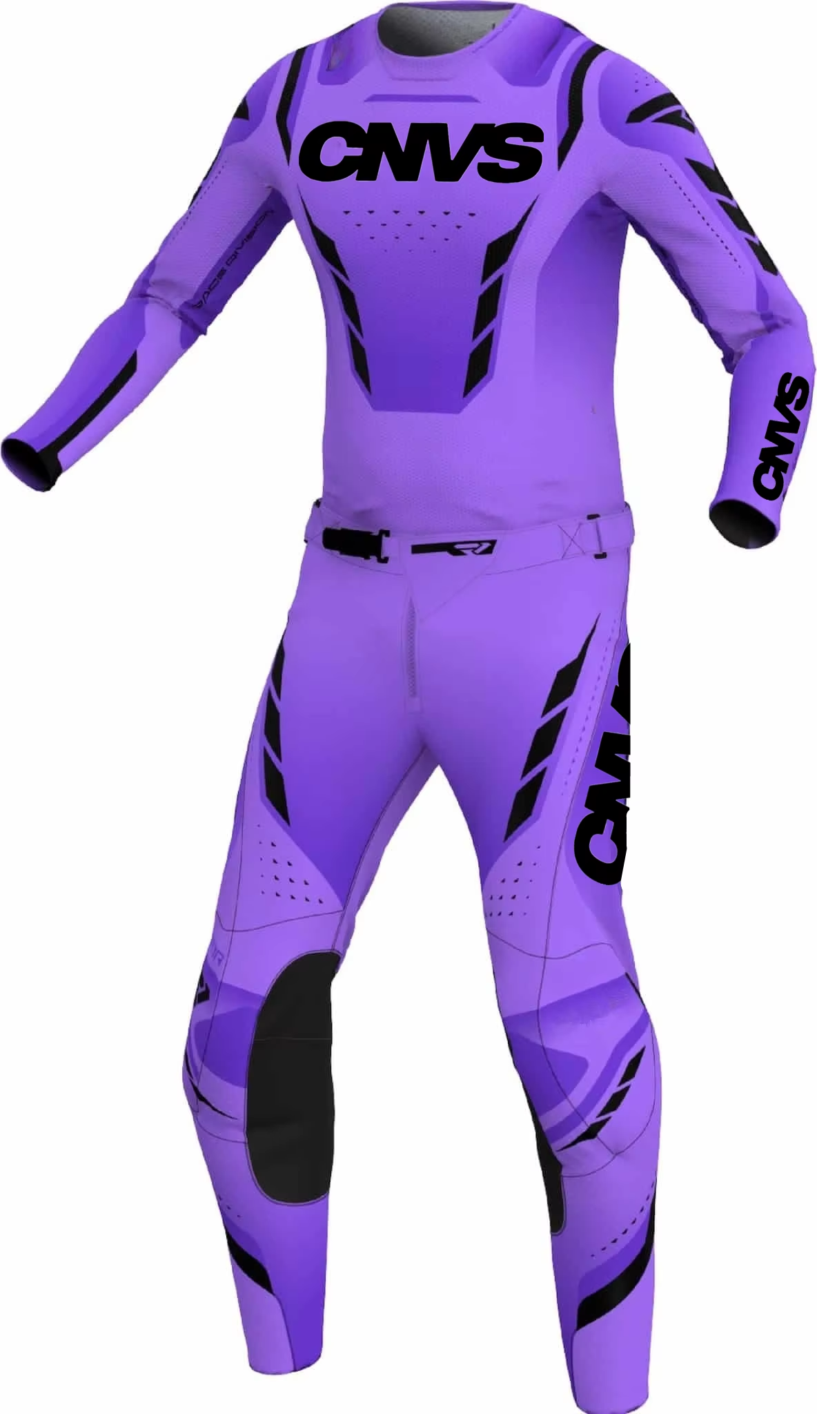2026 CNVS REVO Moto Gear Set M - Motorcycle Gear Bundle recension och pris
